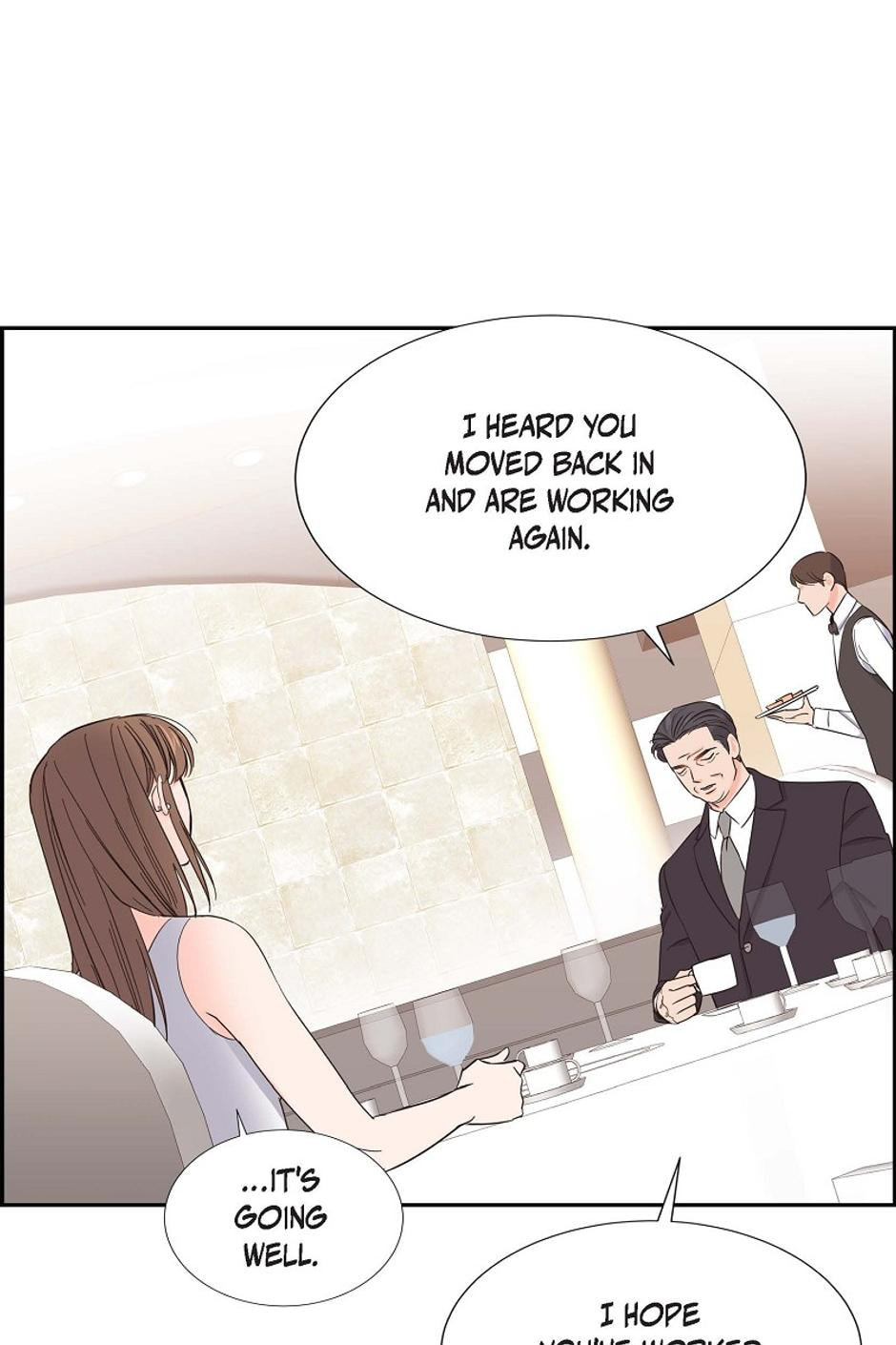 Scandal (Dogeu) Chapter 19 page 31 - 
