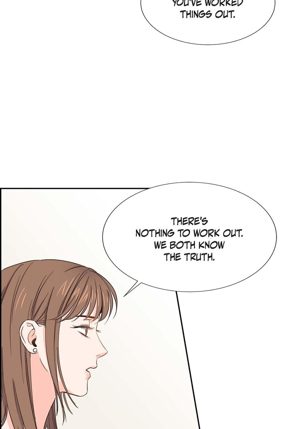 Scandal (Dogeu) Chapter 19 page 32 - 