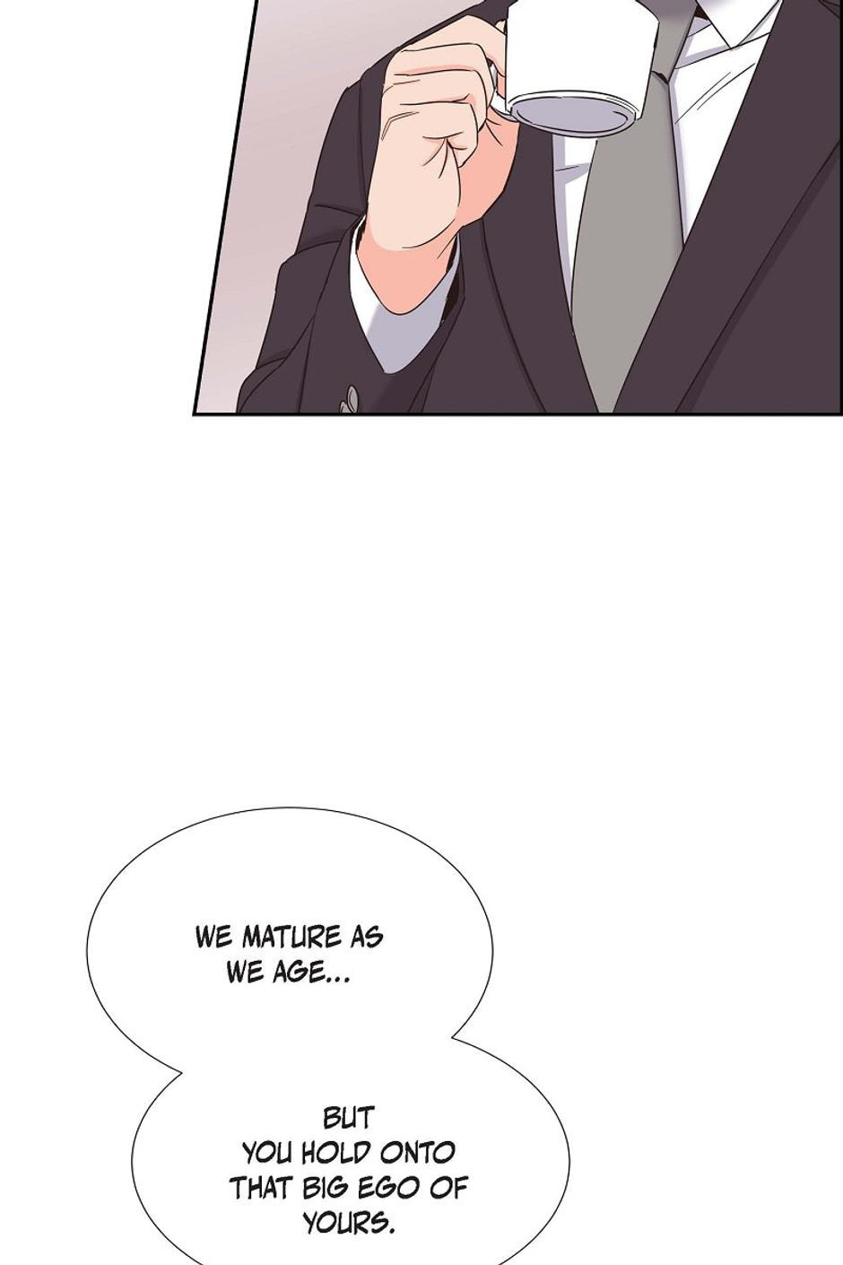 Scandal (Dogeu) Chapter 19 page 34 - 