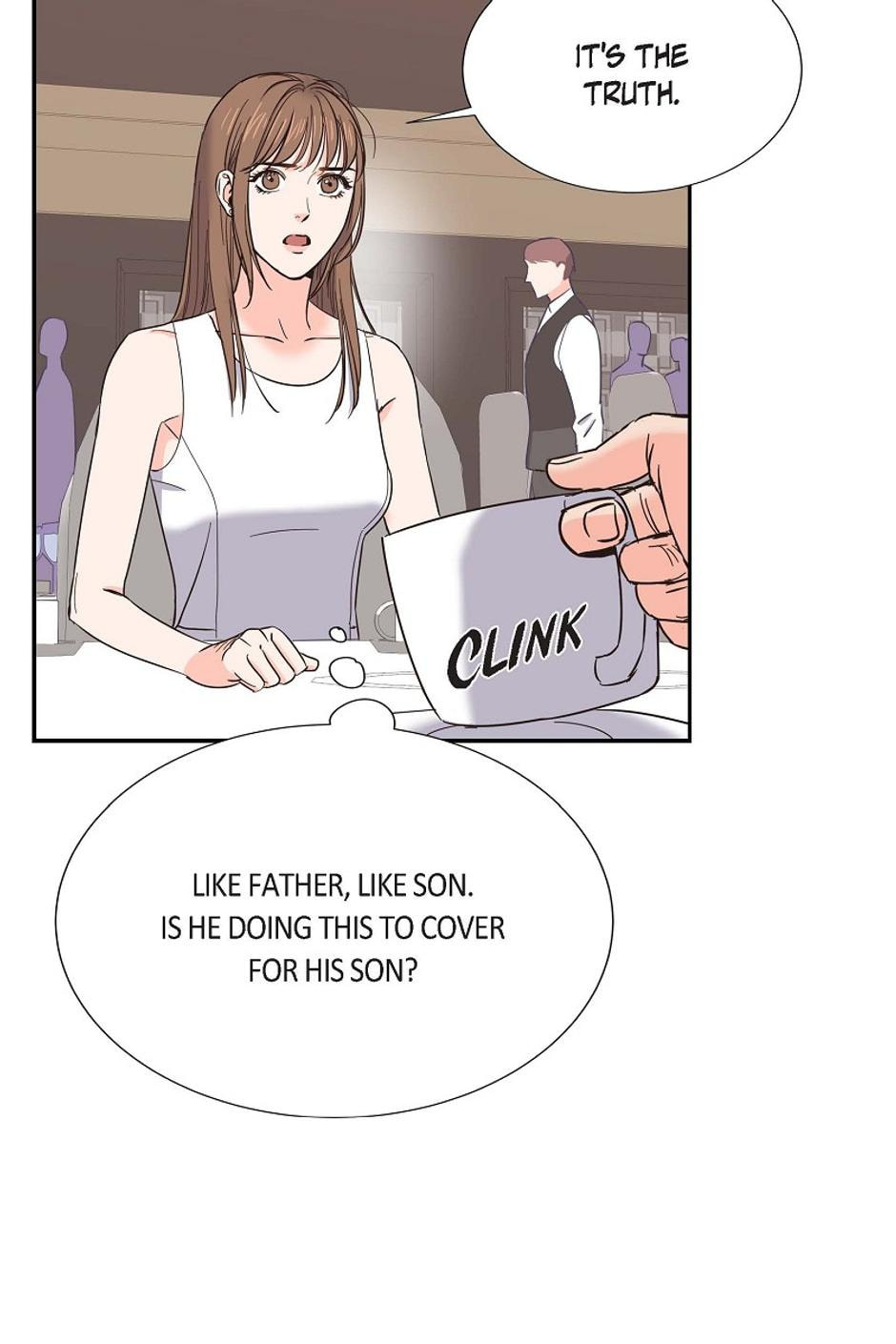 Scandal (Dogeu) Chapter 19 page 37 - 