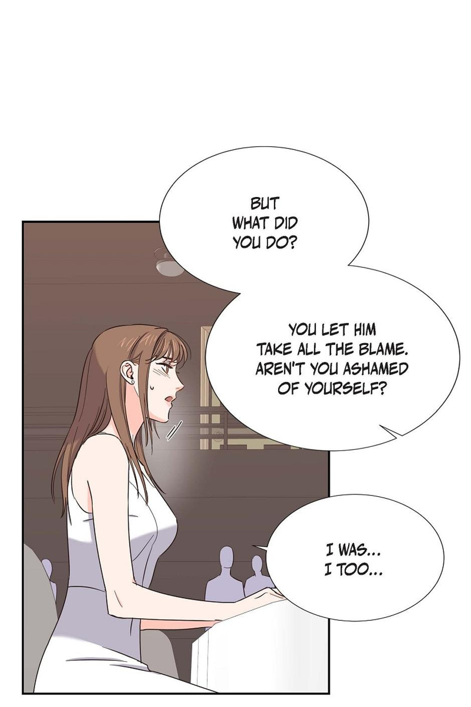 Scandal (Dogeu) Chapter 19 page 39 - 