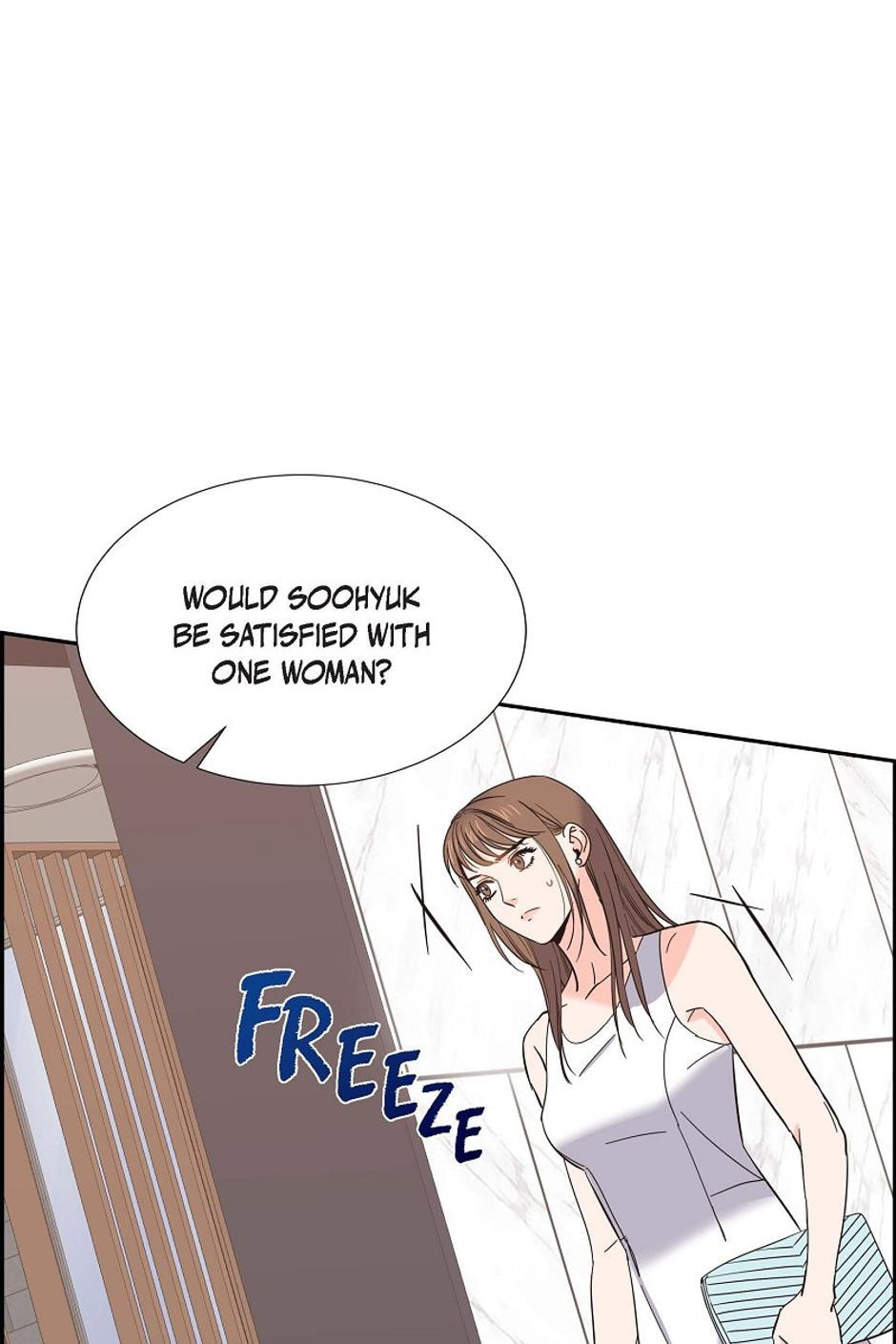 Scandal (Dogeu) Chapter 19 page 46 - 