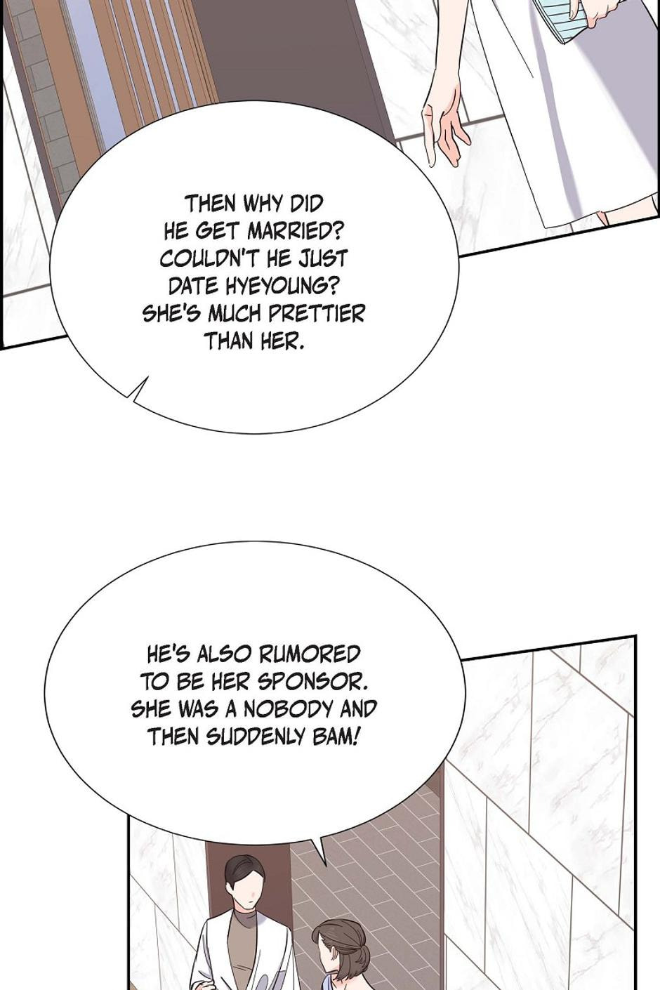 Scandal (Dogeu) Chapter 19 page 47 - 