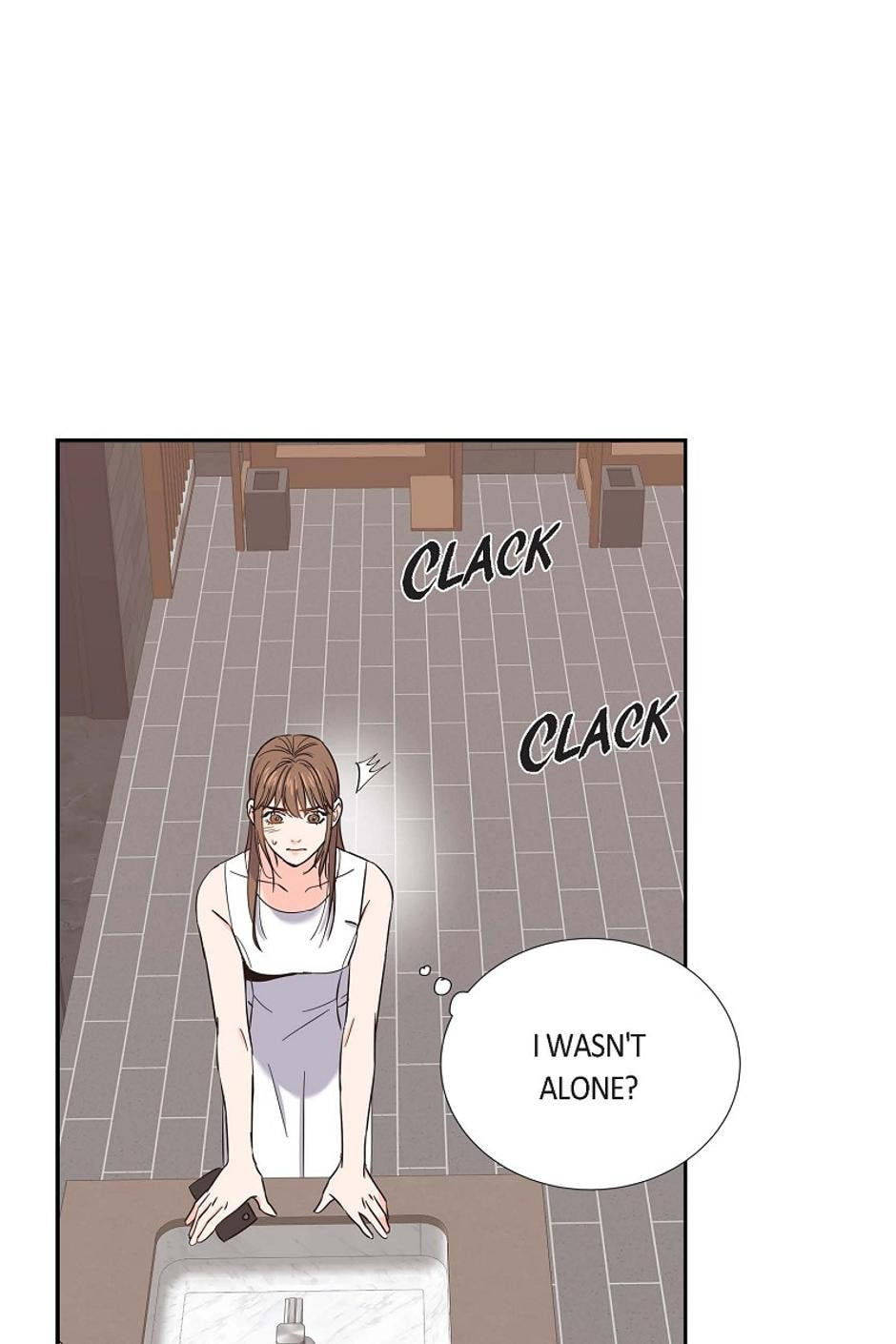 Scandal (Dogeu) Chapter 19 page 61 - 