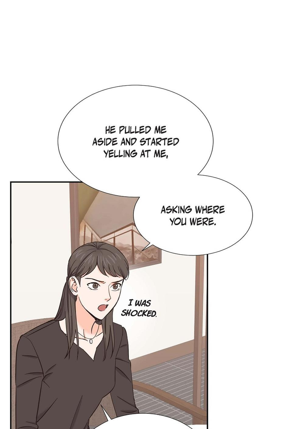 Scandal (Dogeu) Chapter 19 page 10 - 