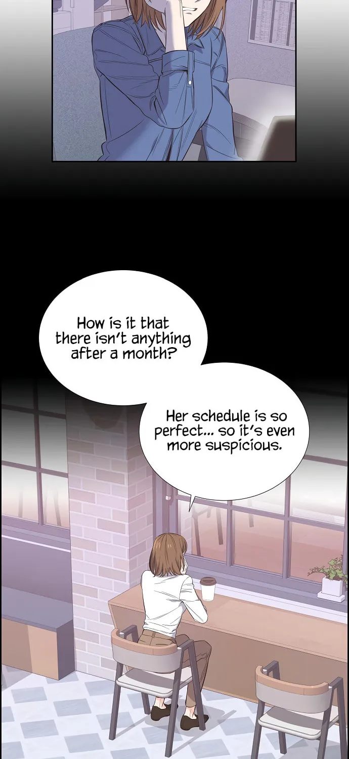 Scandal (Dogeu) Chapter 2 page 2 - 