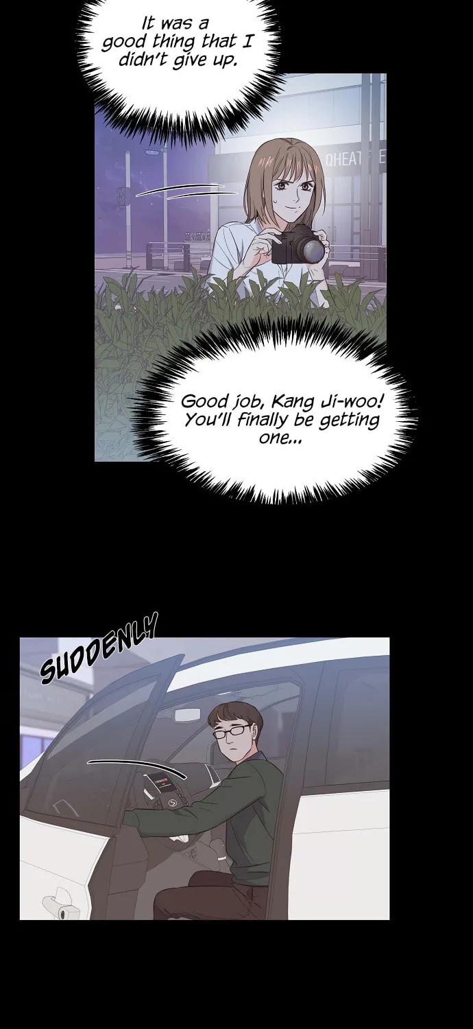 Scandal (Dogeu) Chapter 2 page 12 - 
