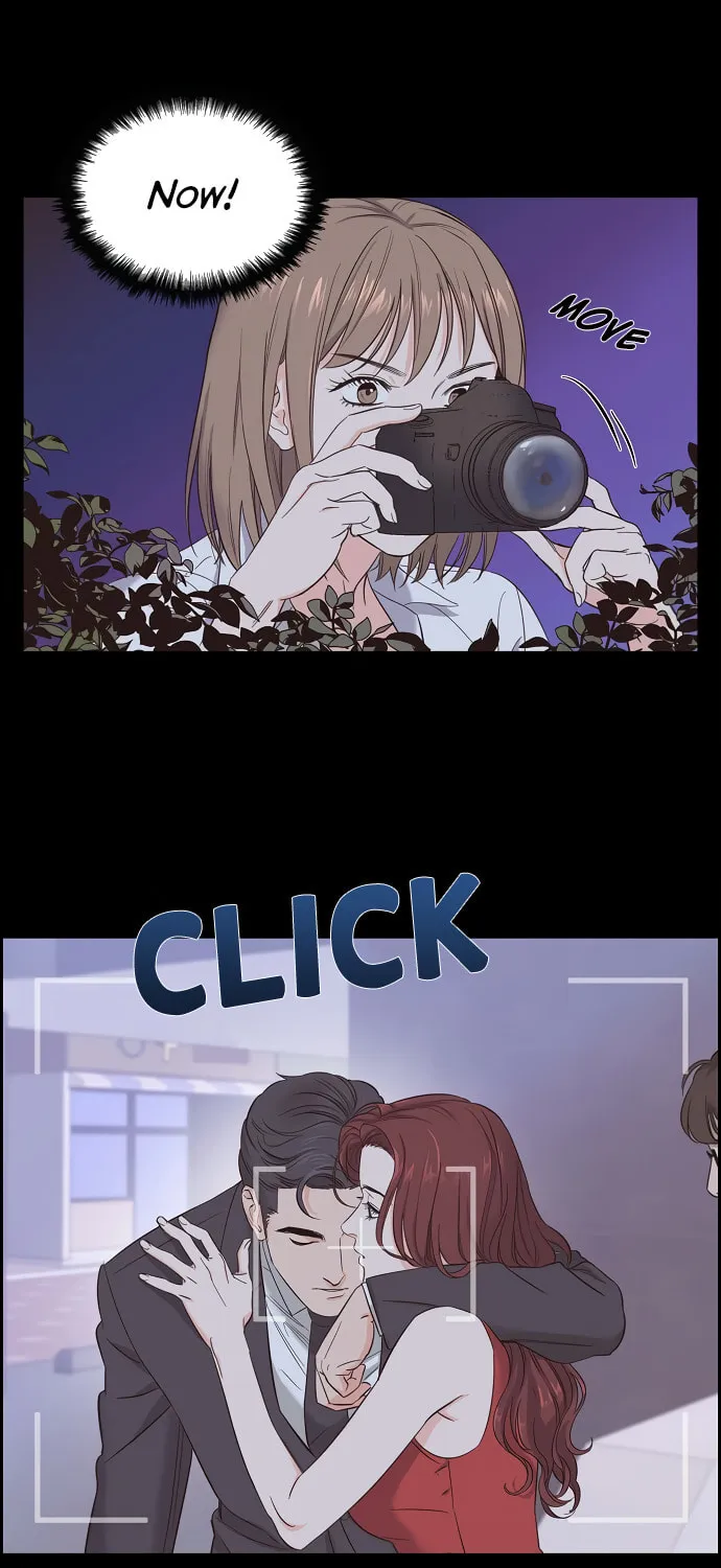 Scandal (Dogeu) Chapter 2 page 13 - 