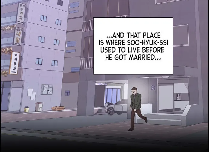 Scandal (Dogeu) Chapter 2 page 16 - 