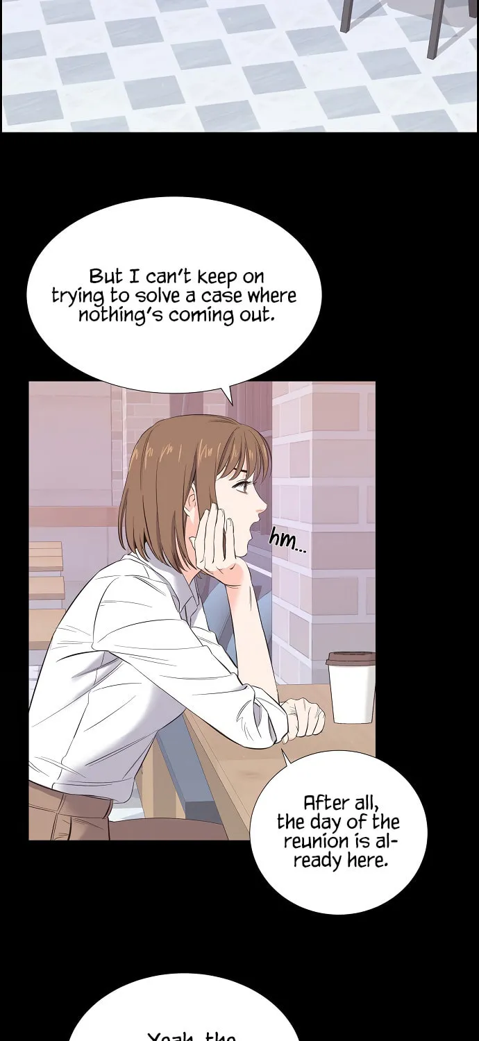 Scandal (Dogeu) Chapter 2 page 3 - 