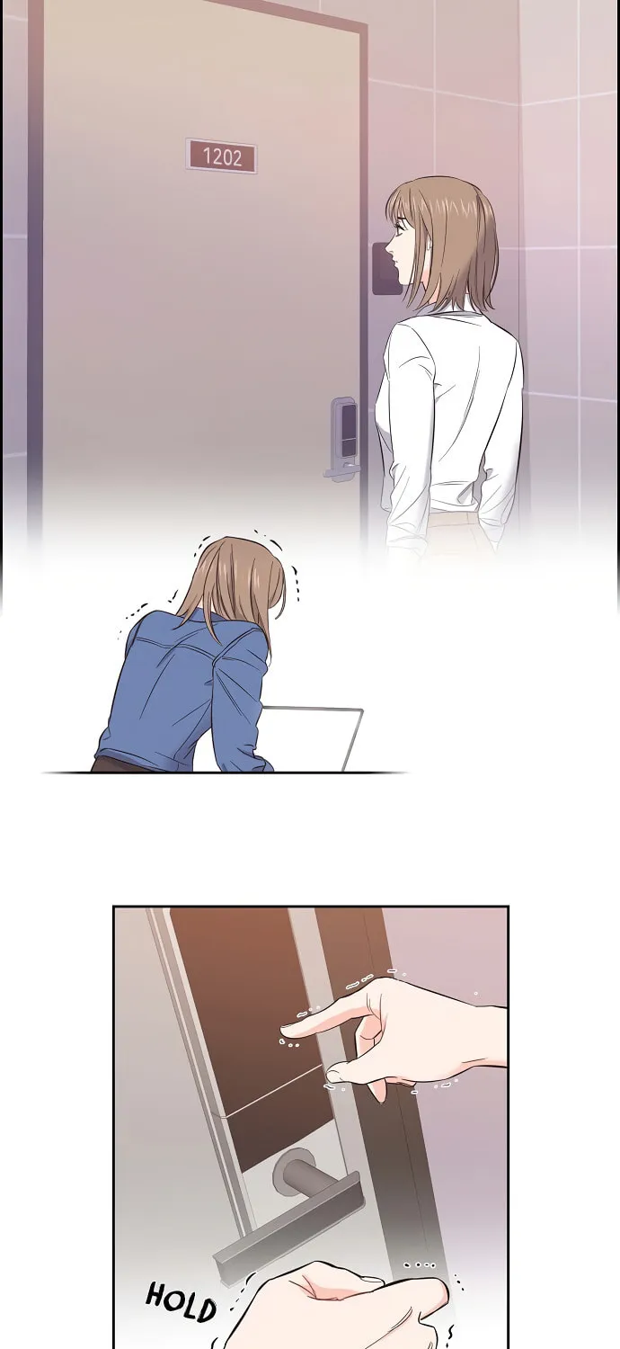 Scandal (Dogeu) Chapter 2 page 21 - 