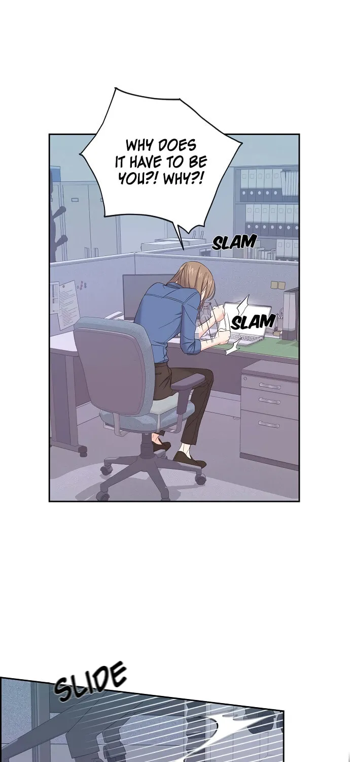 Scandal (Dogeu) Chapter 2 page 24 - 