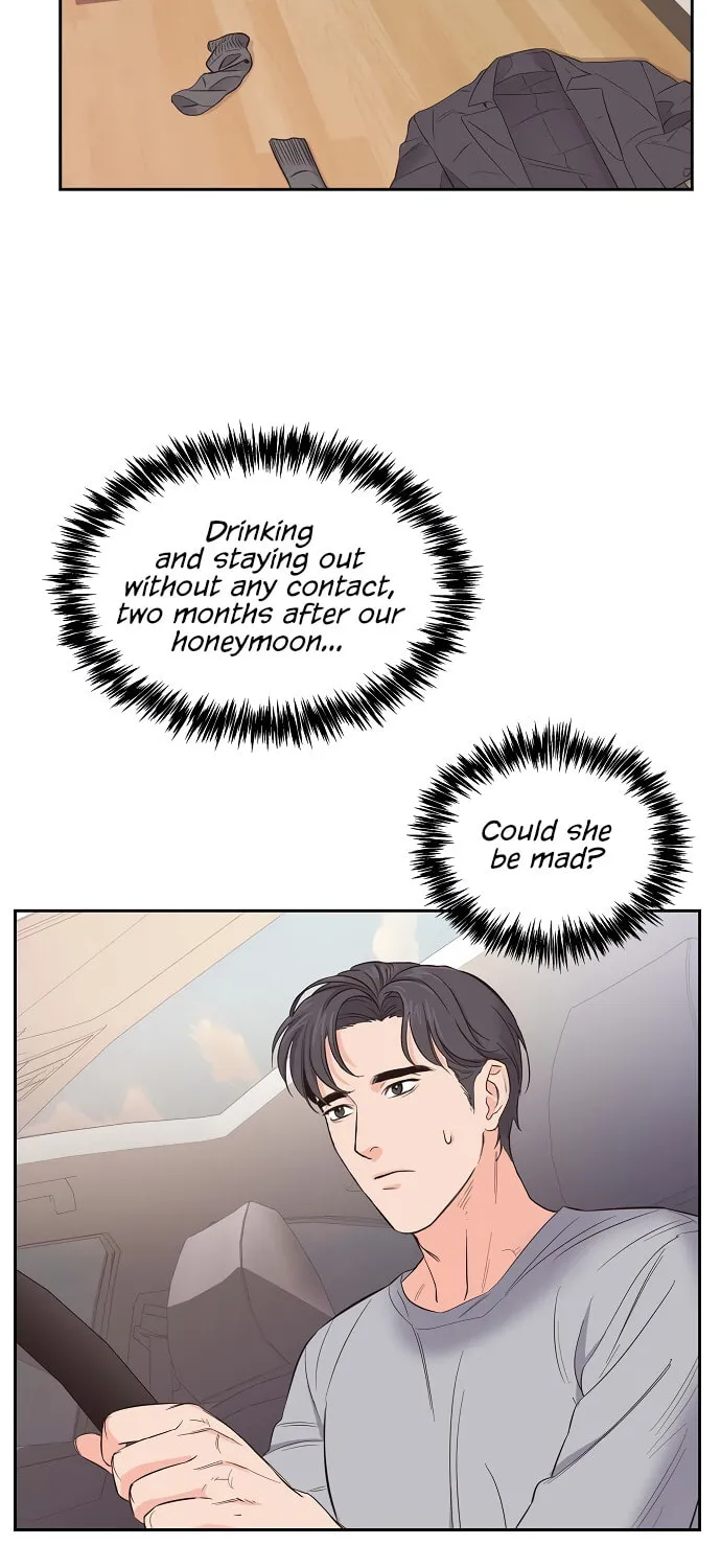Scandal (Dogeu) Chapter 2 page 31 - 