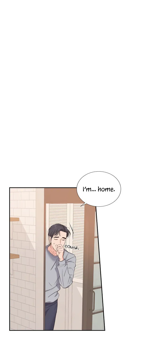 Scandal (Dogeu) Chapter 2 page 32 - 