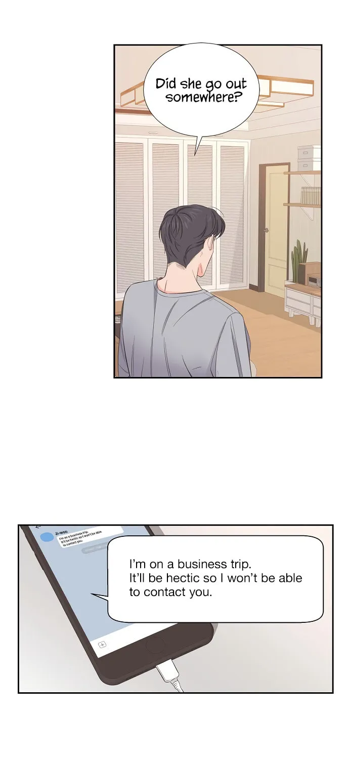 Scandal (Dogeu) Chapter 2 page 33 - 