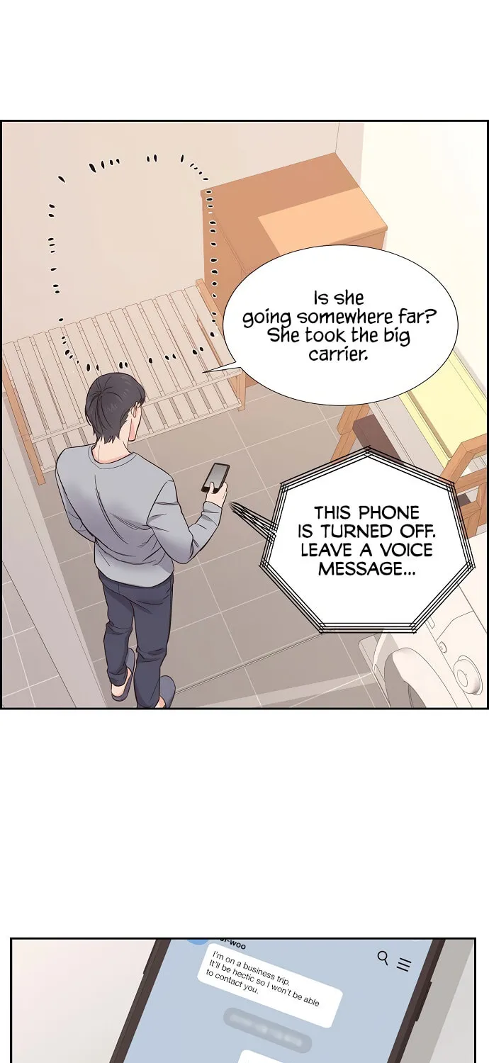 Scandal (Dogeu) Chapter 2 page 34 - 