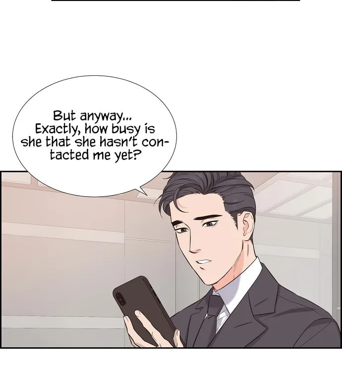 Scandal (Dogeu) Chapter 2 page 41 - 