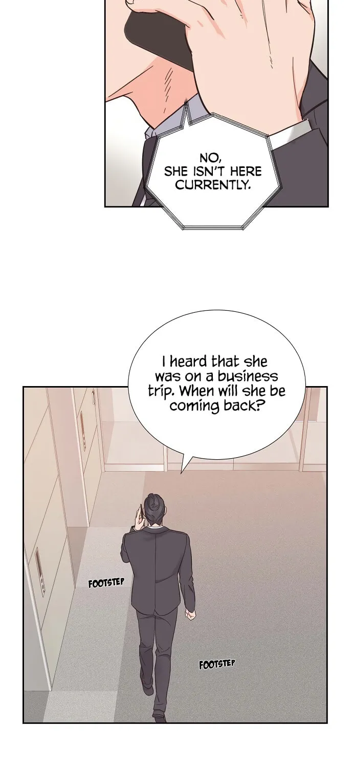 Scandal (Dogeu) Chapter 2 page 43 - 