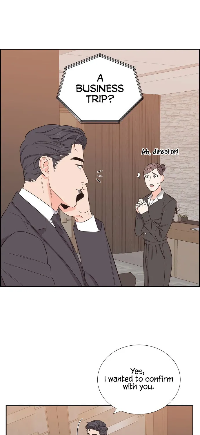 Scandal (Dogeu) Chapter 2 page 44 - 