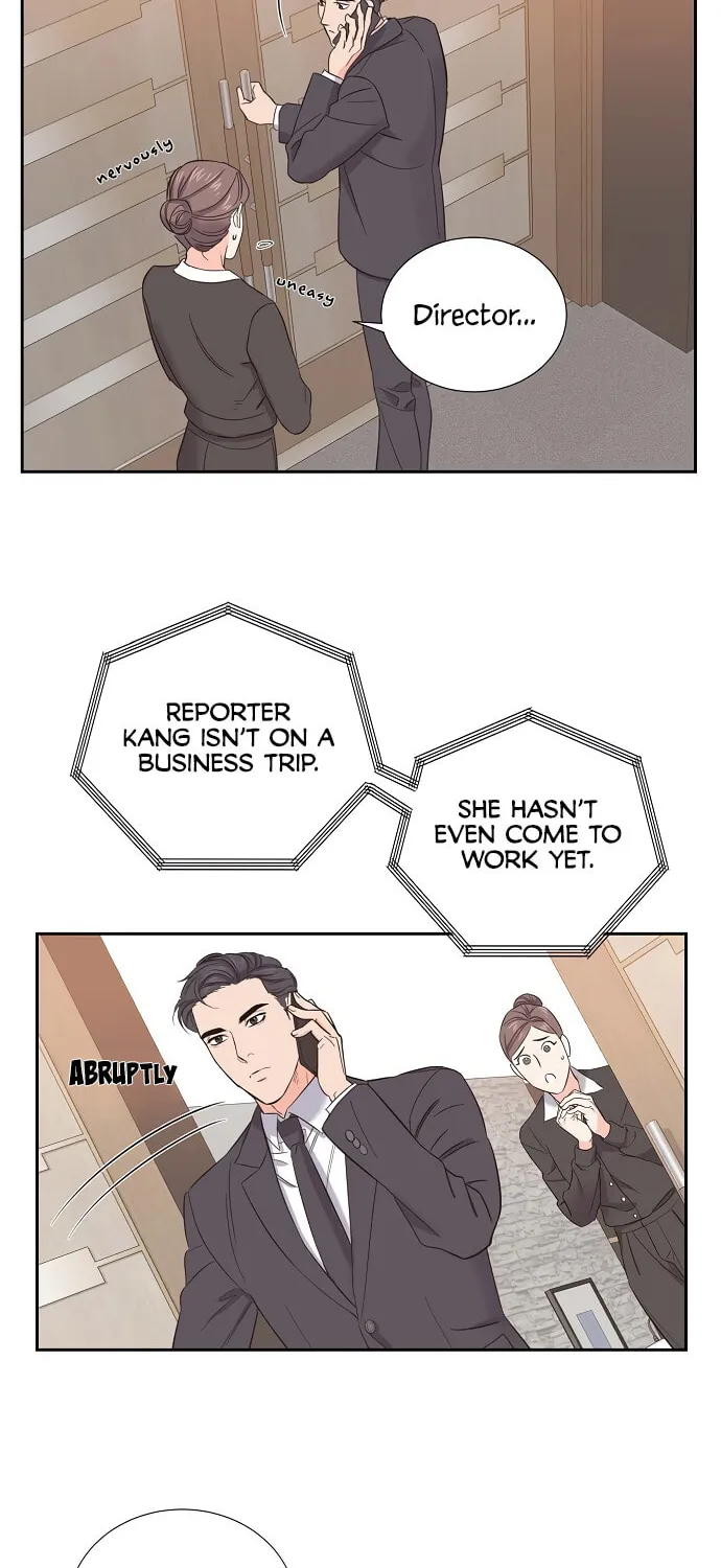Scandal (Dogeu) Chapter 2 page 45 - 