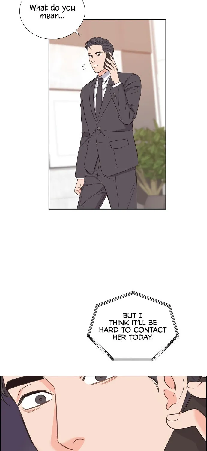 Scandal (Dogeu) Chapter 2 page 46 - 