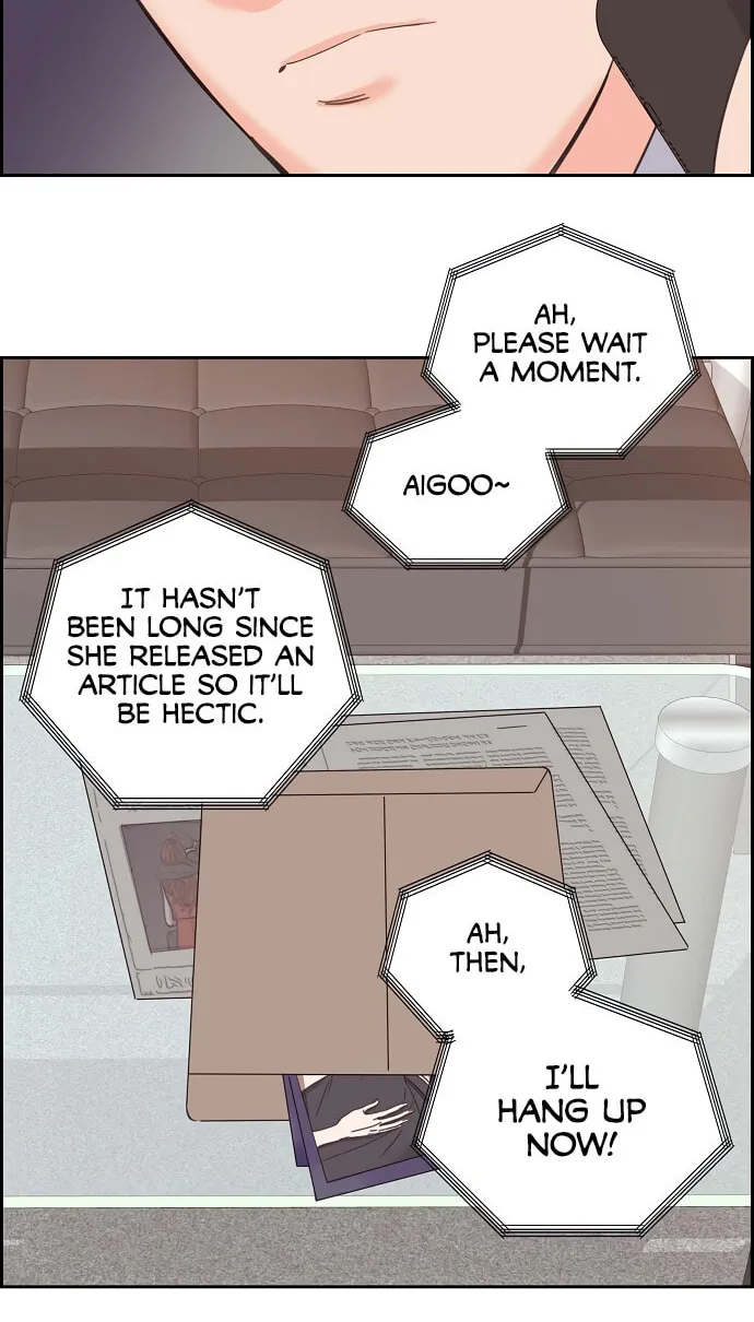 Scandal (Dogeu) Chapter 2 page 47 - 