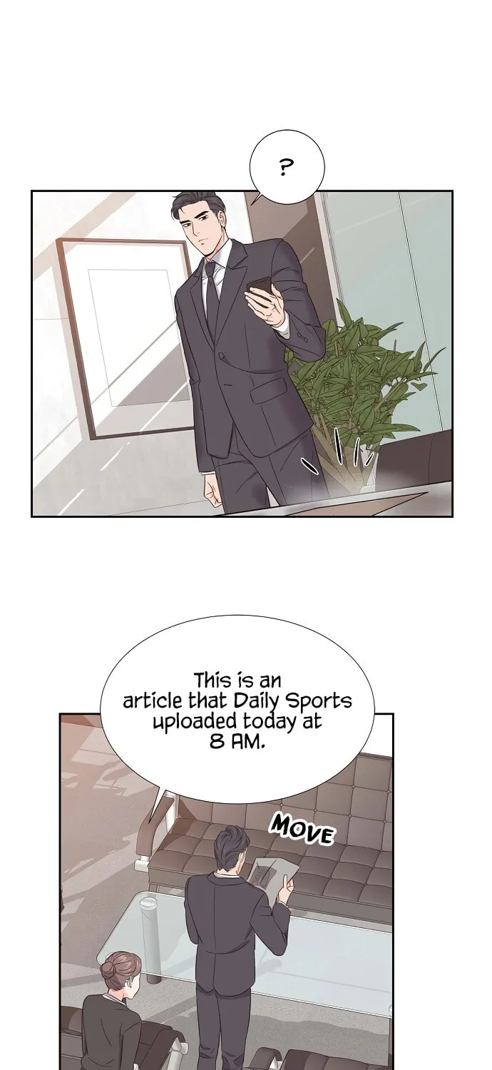 Scandal (Dogeu) Chapter 2 page 48 - 