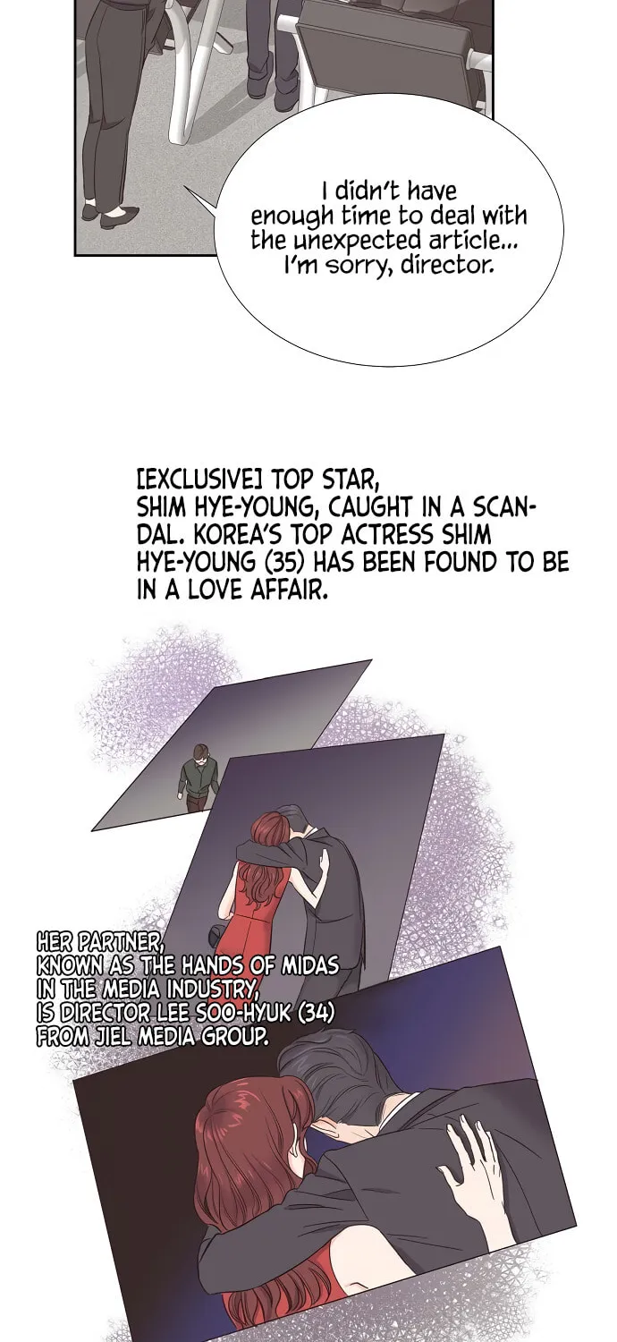Scandal (Dogeu) Chapter 2 page 49 - 