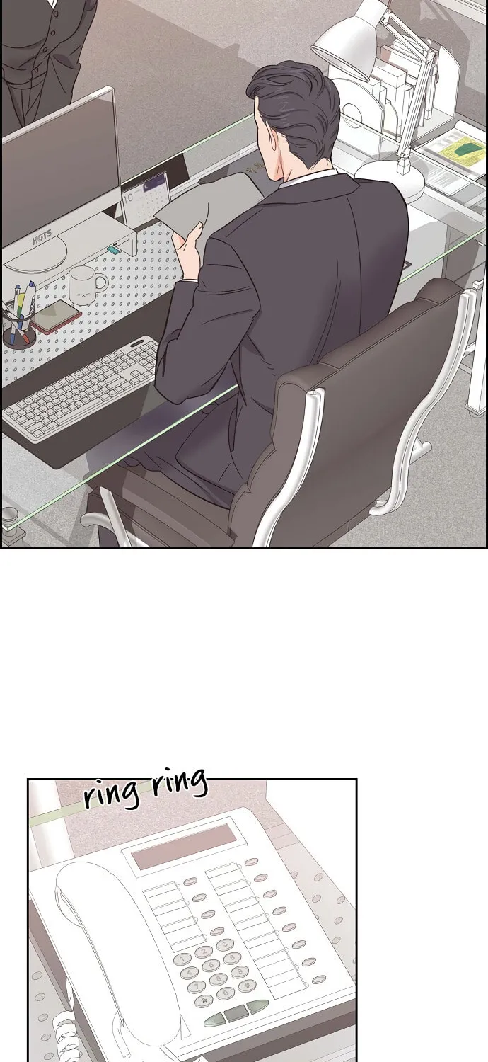 Scandal (Dogeu) Chapter 2 page 51 - 