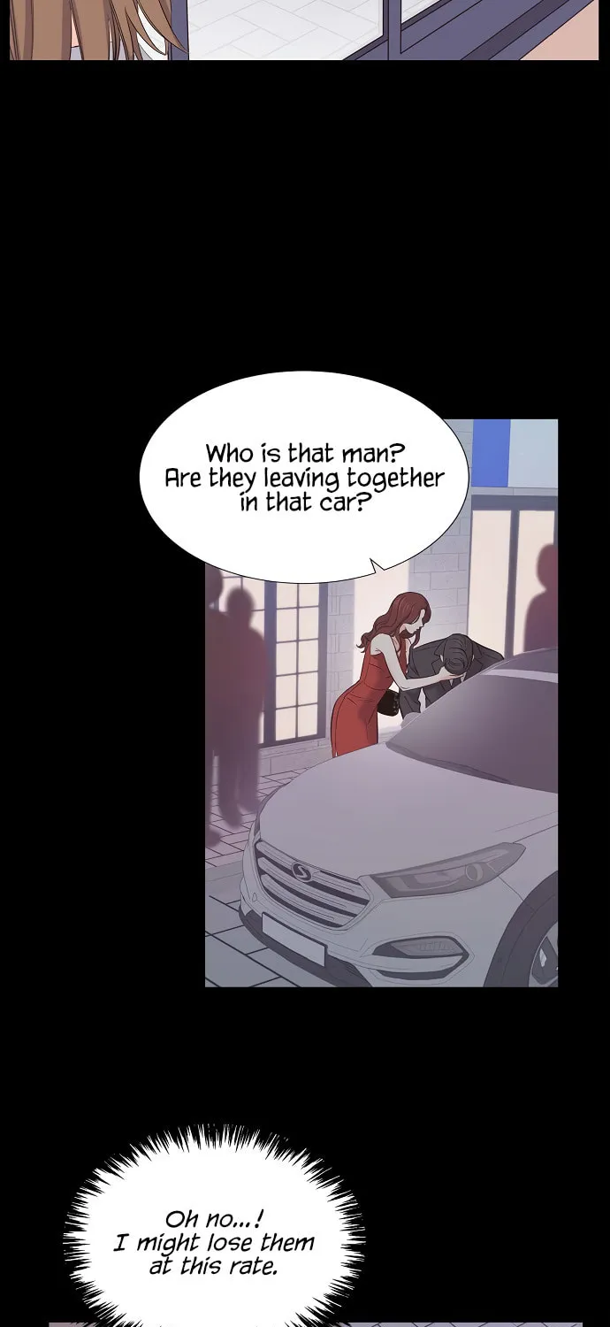 Scandal (Dogeu) Chapter 2 page 8 - 