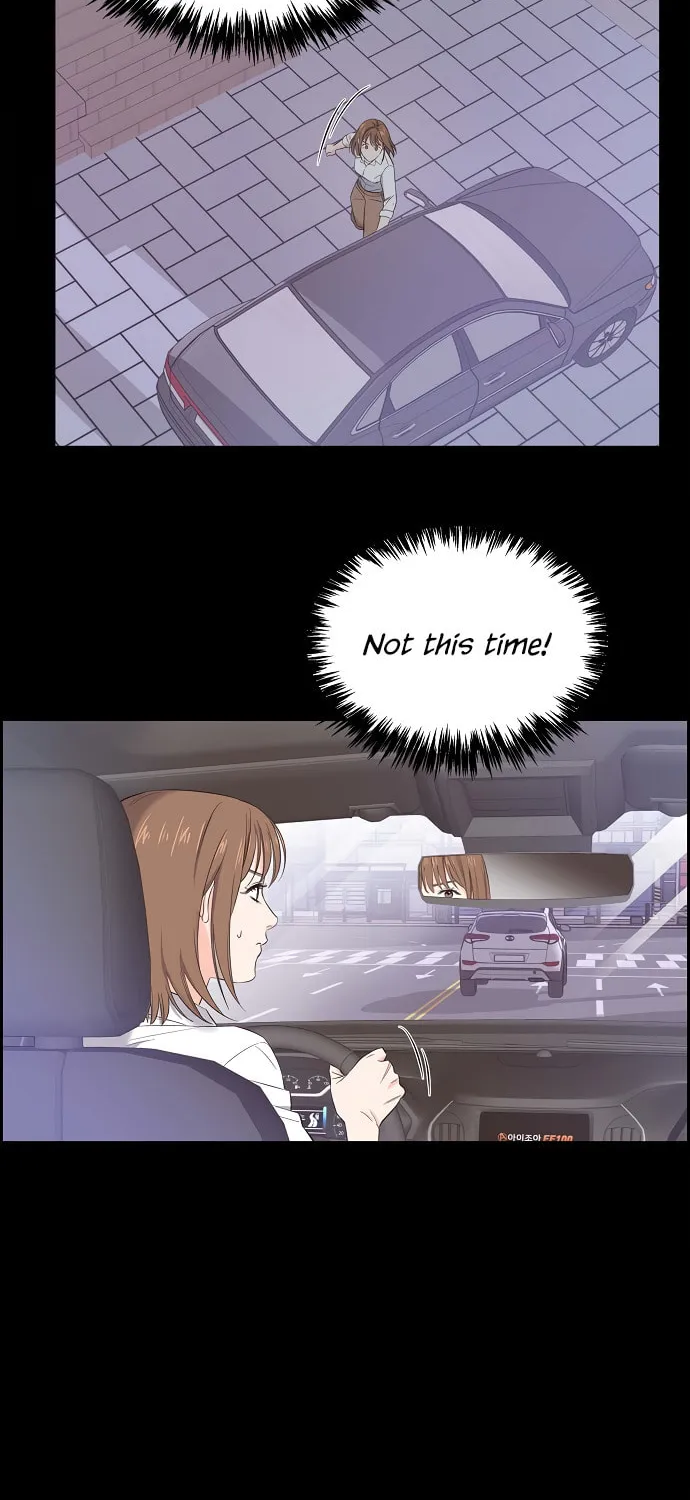 Scandal (Dogeu) Chapter 2 page 9 - 