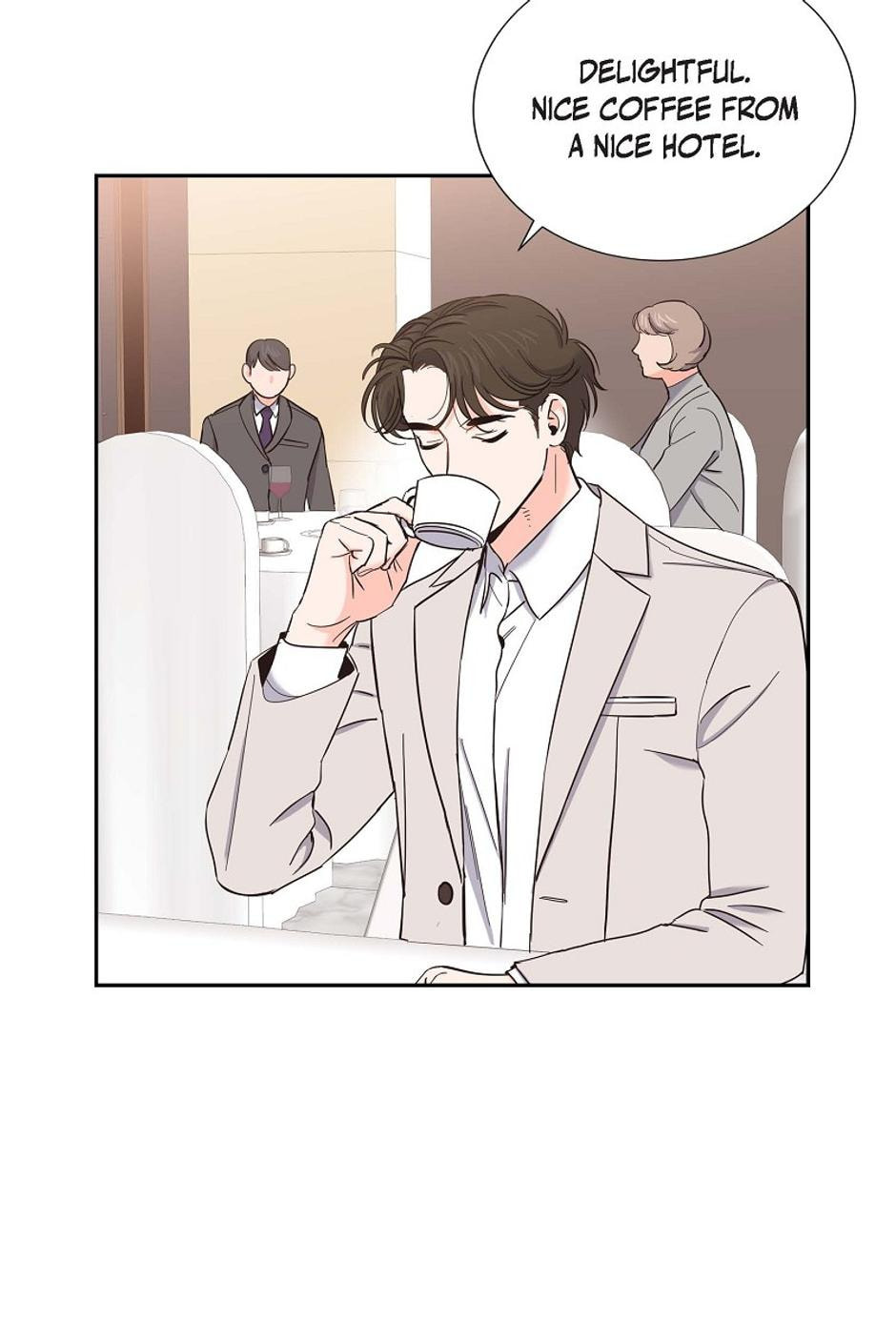 Scandal (Dogeu) Chapter 20 page 2 - 