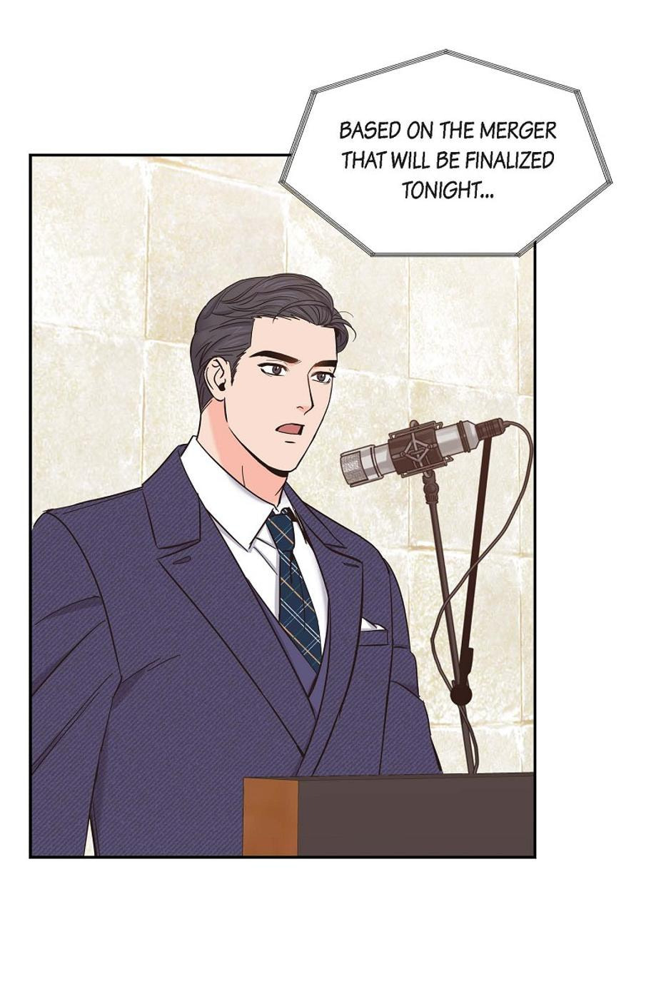 Scandal (Dogeu) Chapter 20 page 14 - 