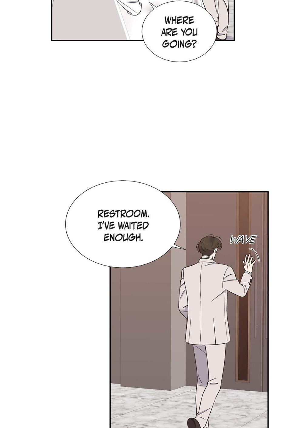 Scandal (Dogeu) Chapter 20 page 17 - 