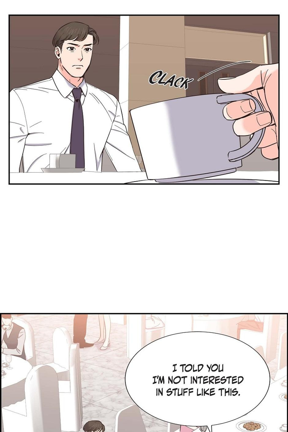 Scandal (Dogeu) Chapter 20 page 3 - 