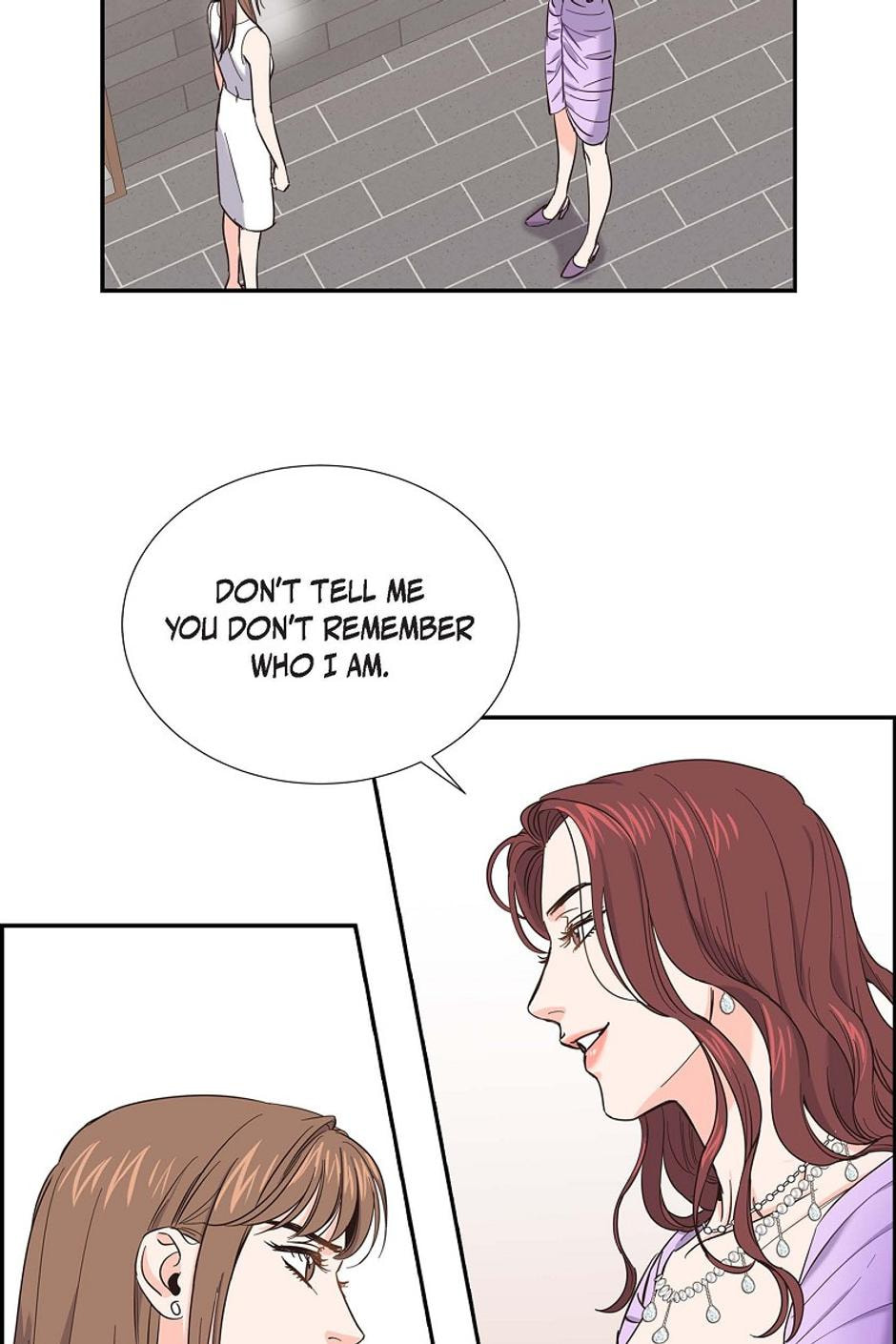 Scandal (Dogeu) Chapter 20 page 21 - 
