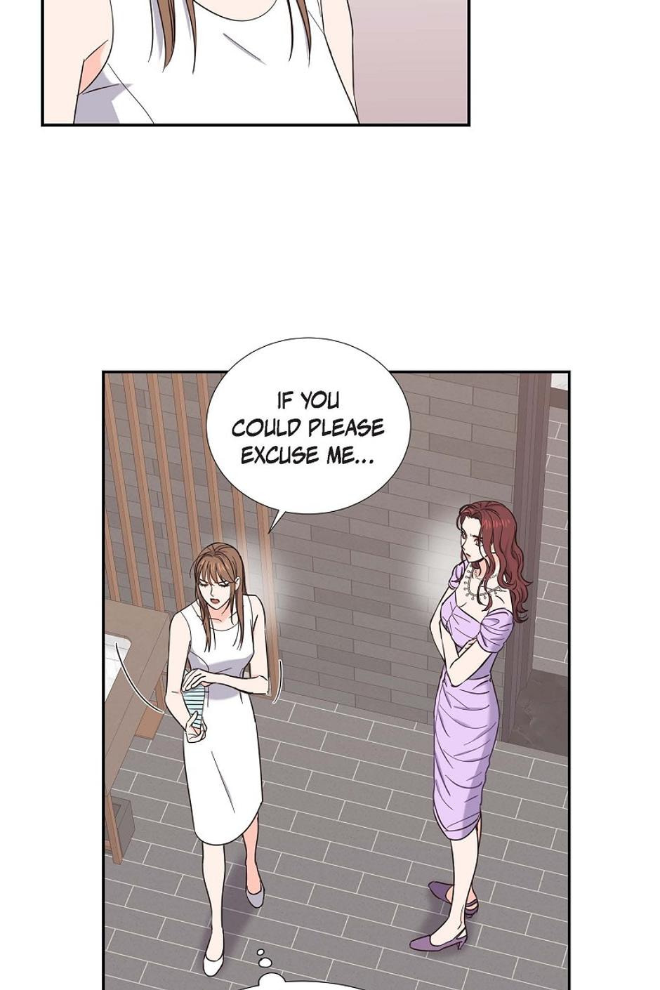 Scandal (Dogeu) Chapter 20 page 30 - 