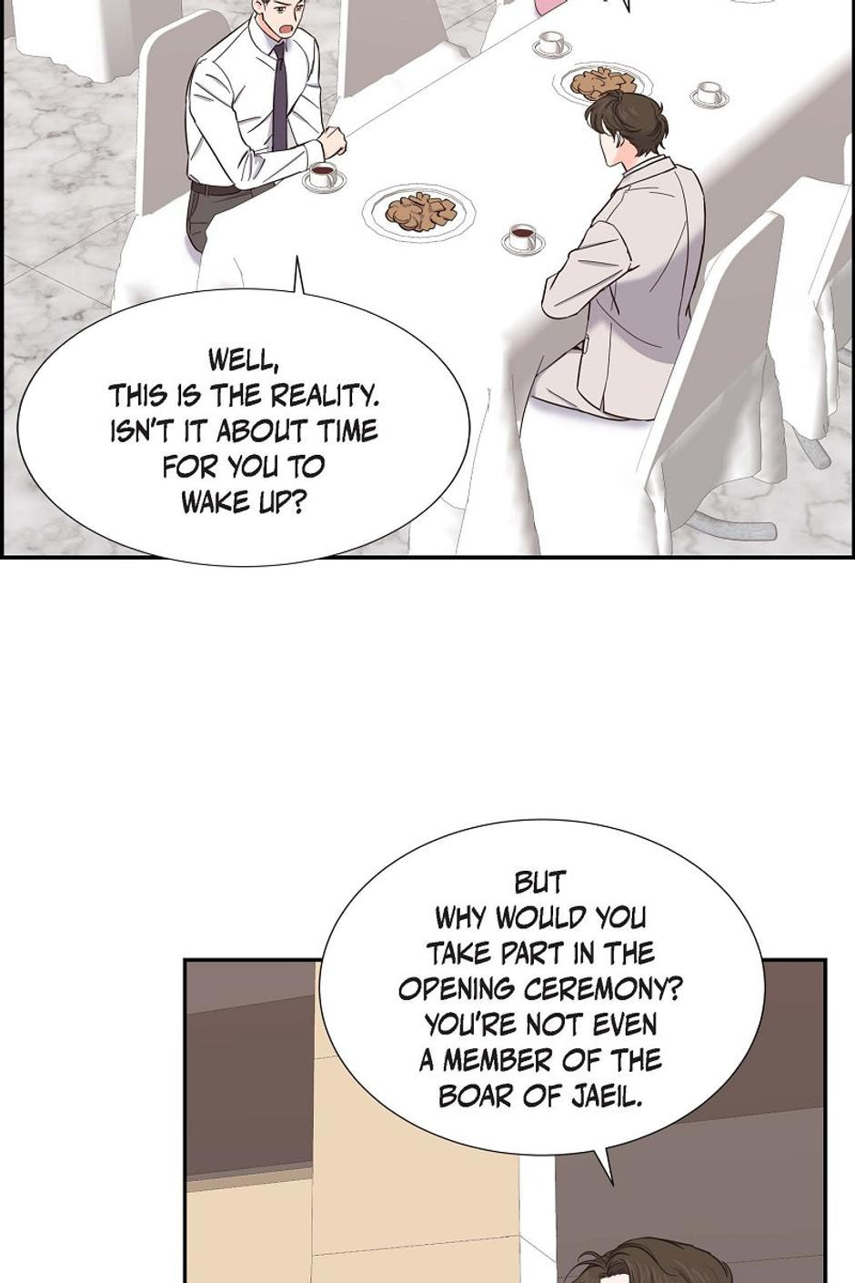 Scandal (Dogeu) Chapter 20 page 4 - 