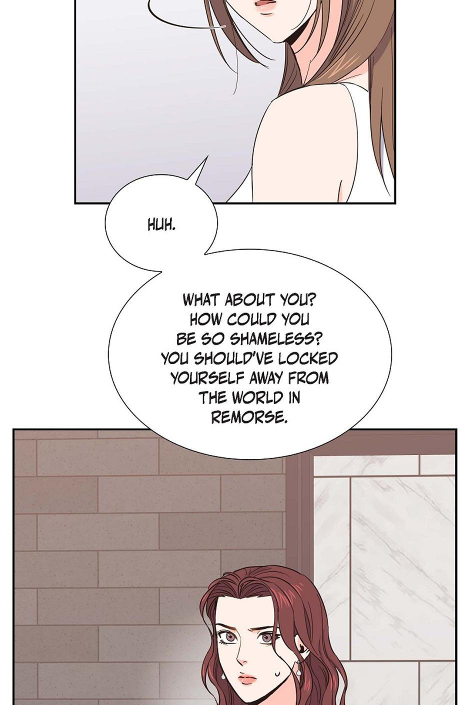Scandal (Dogeu) Chapter 20 page 33 - 