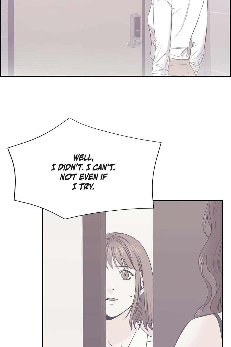 Scandal (Dogeu) Chapter 20 page 41 - 