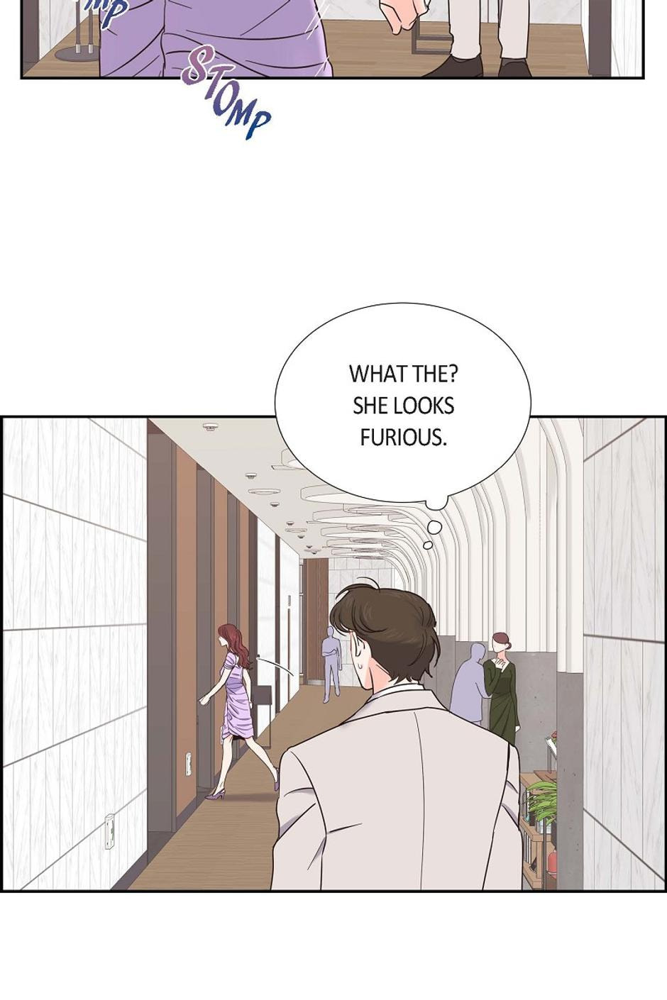 Scandal (Dogeu) Chapter 20 page 50 - 