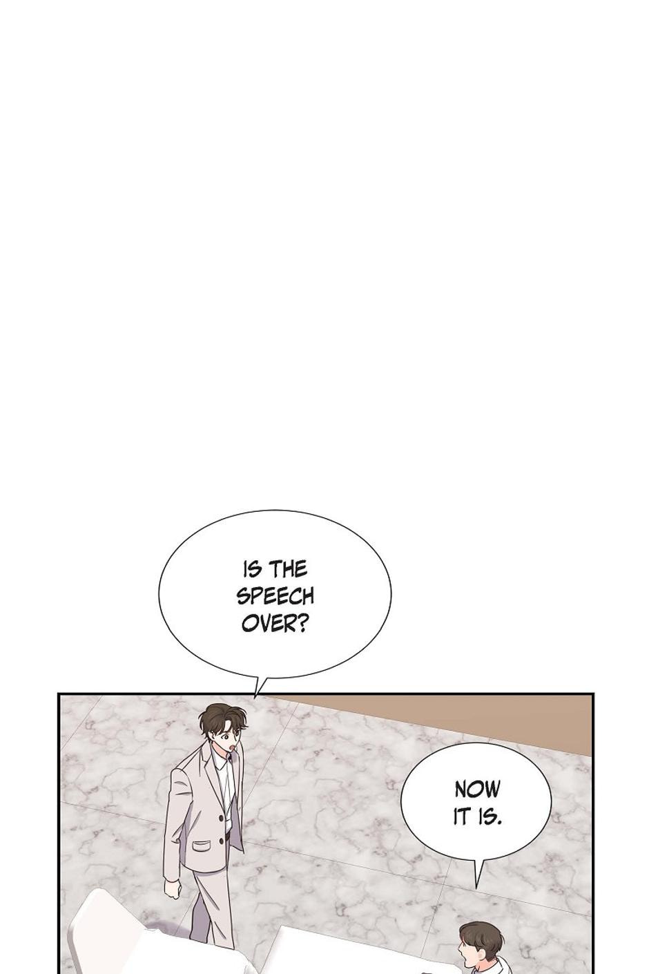 Scandal (Dogeu) Chapter 20 page 51 - 