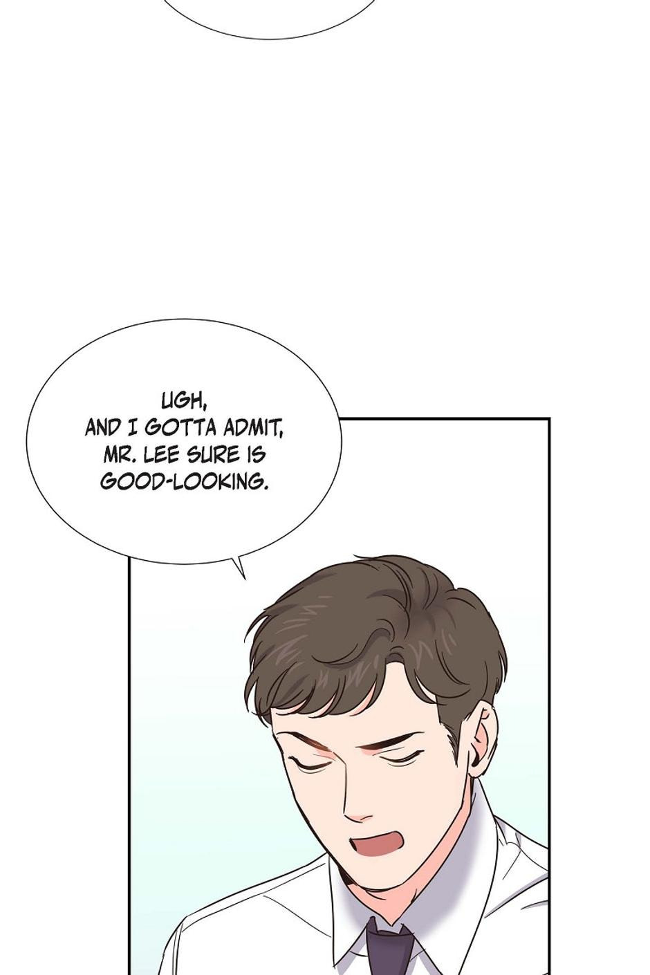 Scandal (Dogeu) Chapter 20 page 53 - 