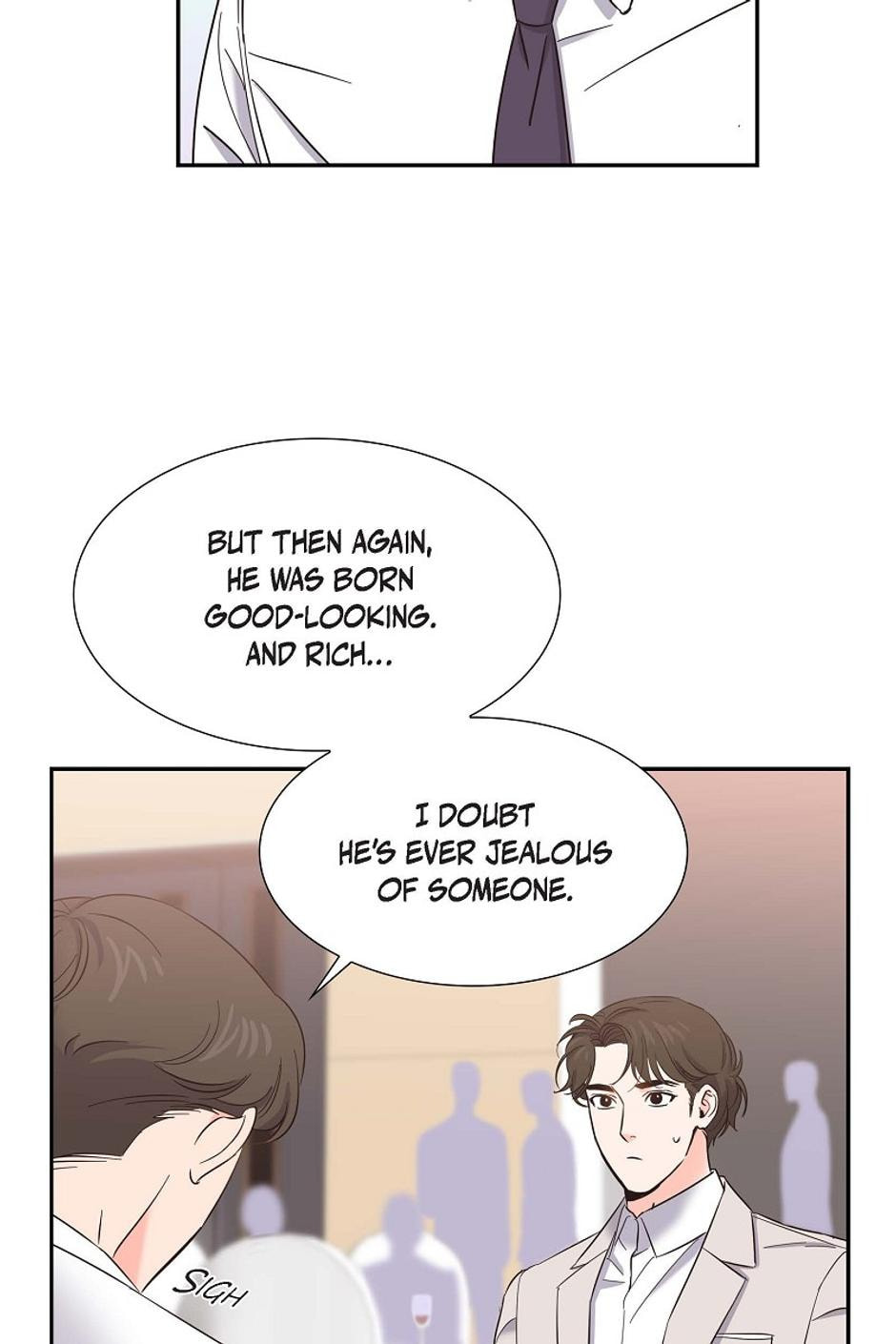 Scandal (Dogeu) Chapter 20 page 54 - 