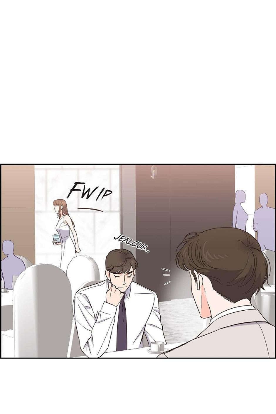 Scandal (Dogeu) Chapter 20 page 57 - 