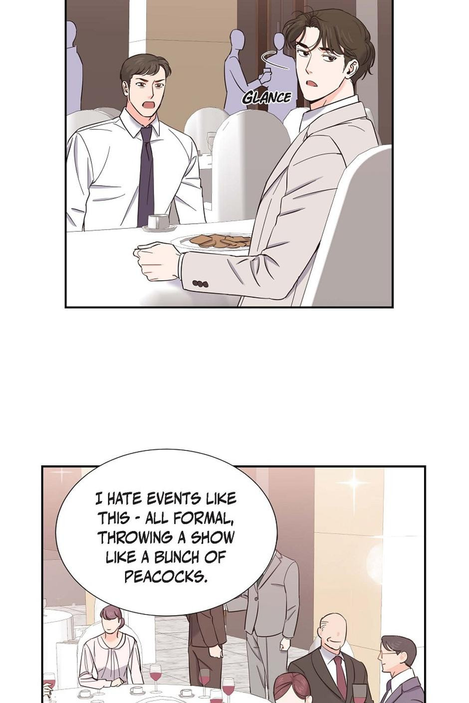 Scandal (Dogeu) Chapter 20 page 7 - 