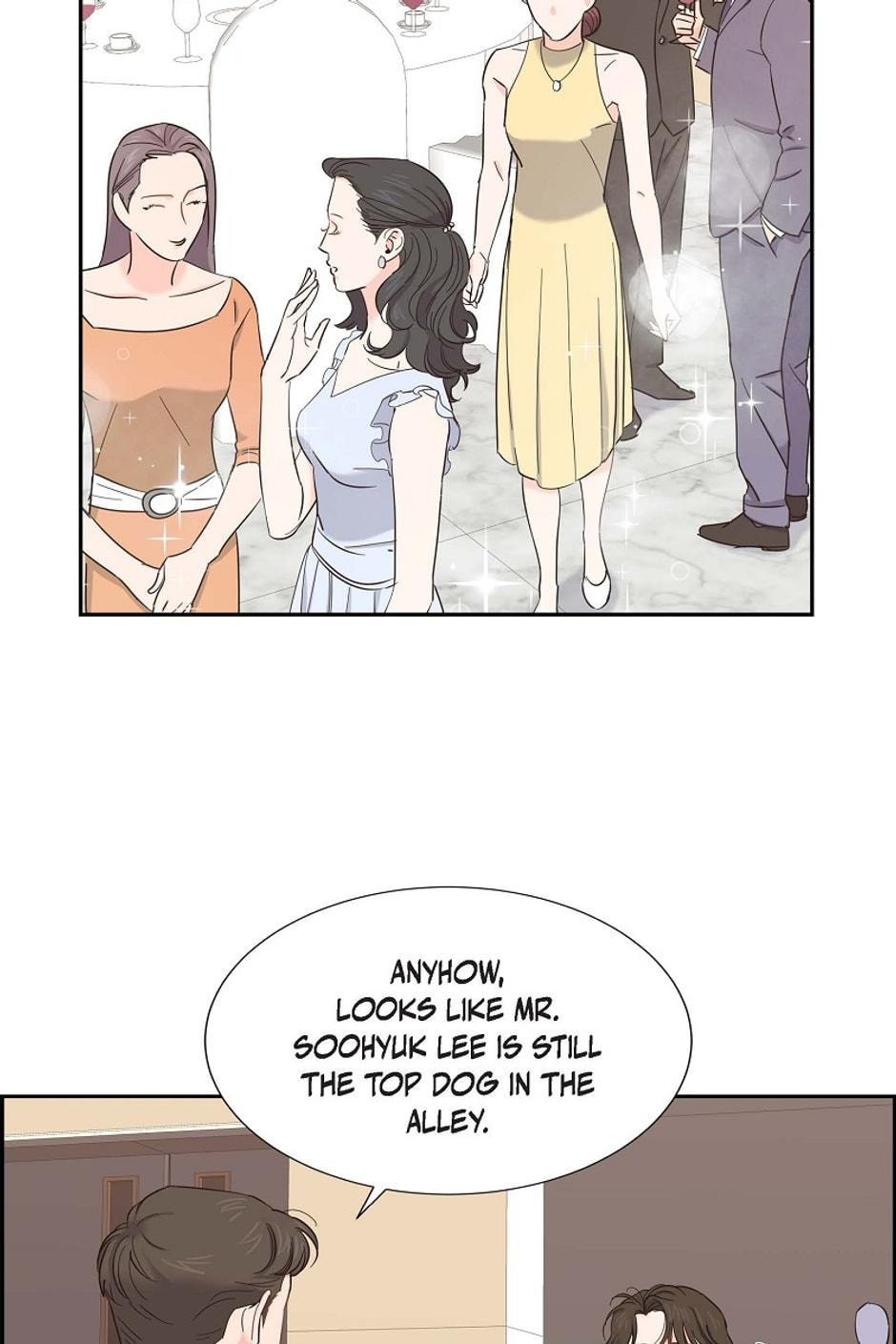 Scandal (Dogeu) Chapter 20 page 8 - 