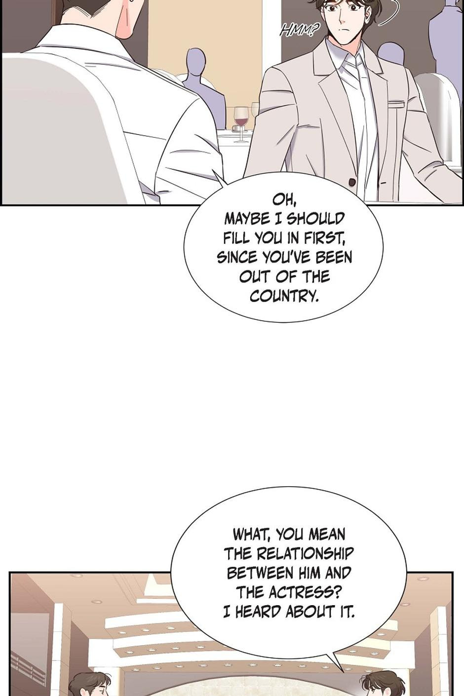 Scandal (Dogeu) Chapter 20 page 9 - 