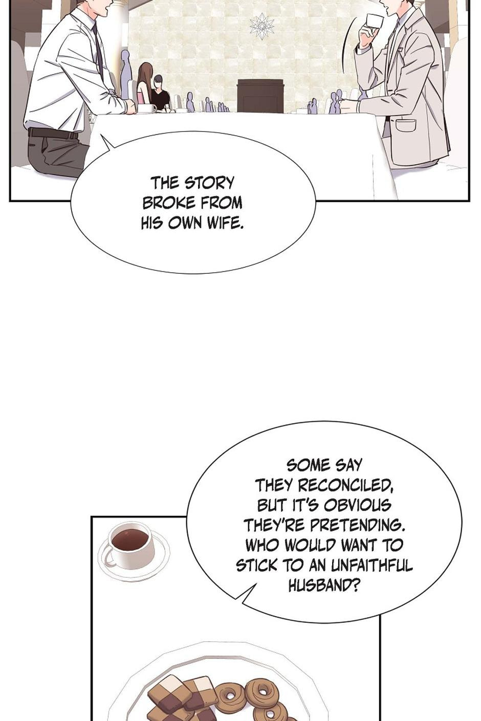 Scandal (Dogeu) Chapter 20 page 10 - 
