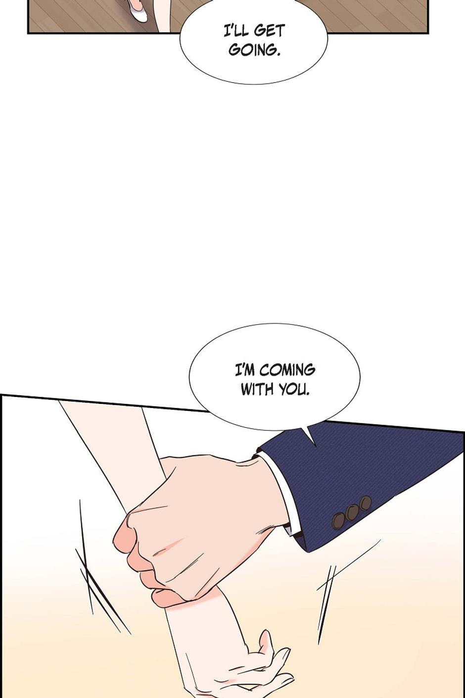 Scandal (Dogeu) Chapter 21 page 11 - 